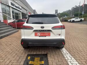 Toyota Corolla Cross 1.8 Hybrid GR-Sport - Image 5
