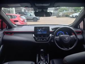 Toyota Corolla Cross 1.8 Hybrid GR-Sport - Image 4