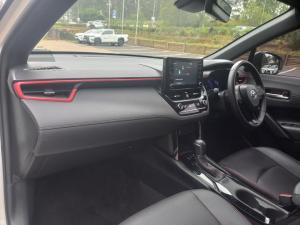 Toyota Corolla Cross 1.8 Hybrid GR-Sport - Image 5