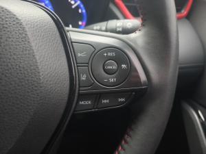 Toyota Corolla Cross 1.8 Hybrid GR-Sport - Image 10