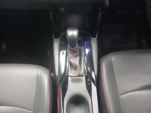 Toyota Corolla Cross 1.8 Hybrid GR-Sport - Image 7
