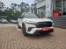 Toyota Corolla Cross 1.8 Hybrid GR-Sport - Thumbnail 1