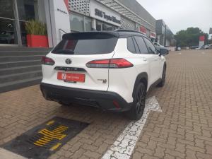 Toyota Corolla Cross 1.8 Hybrid GR-Sport - Image 2