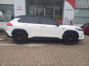 Toyota Corolla Cross 1.8 Hybrid GR-Sport - Image 2