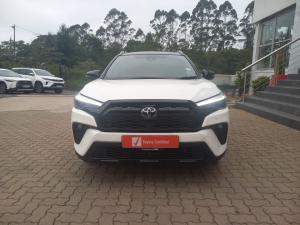 Toyota Corolla Cross 1.8 Hybrid GR-Sport - Image 3