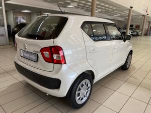 Suzuki Ignis 1.2 GL - Image 1