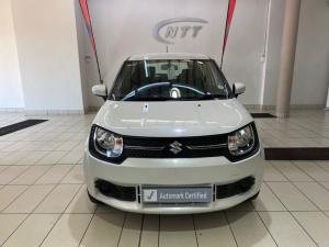 Suzuki Ignis 1.2 GL - Image 2