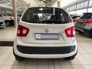 Suzuki Ignis 1.2 GL - Image 3