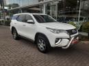 Thumbnail Toyota Fortuner 2.4GD-6 4X4 automatic