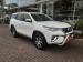 Toyota Fortuner 2.4GD-6 4X4 automatic - Thumbnail 1