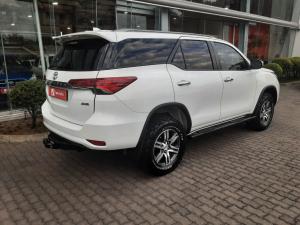 Toyota Fortuner 2.4GD-6 4X4 automatic - Image 2