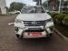 Toyota Fortuner 2.4GD-6 4X4 automatic - Thumbnail 4