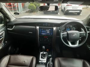 Toyota Fortuner 2.4GD-6 4X4 automatic - Image 6