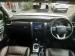 Toyota Fortuner 2.4GD-6 4X4 automatic - Thumbnail 6