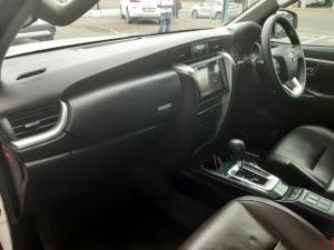 Toyota Fortuner 2.4GD-6 4X4 automatic - Image 7