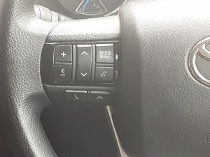 Toyota Fortuner 2.4GD-6 4X4 automatic - Image 9