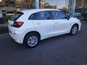 Toyota Starlet 1.5 Xi - Image 2