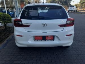 Toyota Starlet 1.5 Xi - Image 5