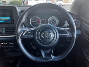 Toyota Starlet 1.5 Xi - Image 8