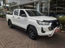 Thumbnail Toyota Hilux 2.4 GD-6 Raider 4X4 automaticD/C
