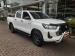 Toyota Hilux 2.4 GD-6 Raider 4X4 automaticD/C - Thumbnail 1