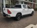 Toyota Hilux 2.4 GD-6 Raider 4X4 automaticD/C - Thumbnail 2