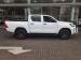 Toyota Hilux 2.4 GD-6 Raider 4X4 automaticD/C - Thumbnail 3