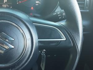 Suzuki Swift 1.2 GL+ CVT - Image 10