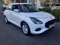 Thumbnail Suzuki Swift 1.2 GL+ CVT