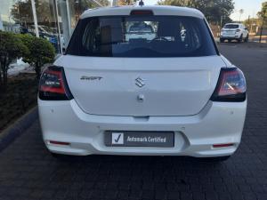 Suzuki Swift 1.2 GL+ CVT - Image 5