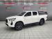 Toyota Hilux 2.4 GD-6 Raider 4X4 automaticD/C - Thumbnail 3
