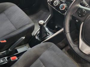 Toyota Yaris 1.5 Xs 5-Door - Image 15