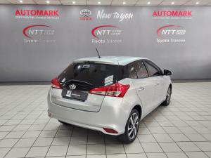 Toyota Yaris 1.5 Xs 5-Door - Image 2