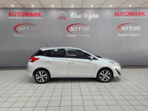 Toyota Yaris 1.5 Xs 5-Door - Image 3