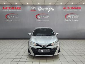 Toyota Yaris 1.5 Xs 5-Door - Image 4