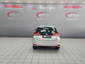 Toyota Yaris 1.5 Xs 5-Door - Image 5
