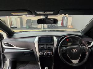 Toyota Yaris 1.5 Xs 5-Door - Image 6