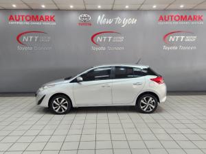 Toyota Yaris 1.5 Xs 5-Door - Image 9