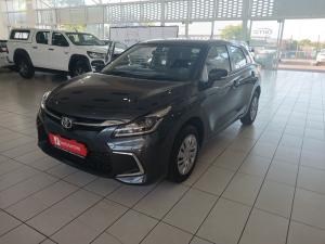 Toyota Starlet 1.5 Xi - Image 10