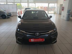 Toyota Starlet 1.5 Xi - Image 1