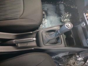 Toyota Starlet 1.5 Xi - Image 4