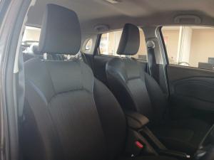 Toyota Starlet 1.5 Xi - Image 8