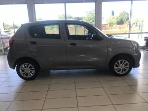Toyota Vitz 1.0 - Image 2