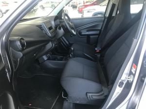 Toyota Vitz 1.0 - Image 5
