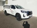 Thumbnail Toyota Hilux 2.4 GD-6 RB Raider automaticS/C