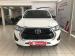 Toyota Hilux 2.4 GD-6 RB Raider automaticS/C - Thumbnail 8