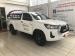 Toyota Hilux 2.4 GD-6 RB RaiderS/C - Thumbnail 1