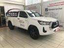 Thumbnail Toyota Hilux 2.4 GD-6 RB RaiderS/C