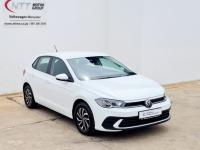 Thumbnail Volkswagen Polo 1.0 TSI