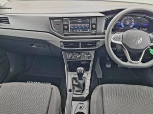 Volkswagen Polo 1.0 TSI - Image 5